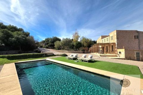 Villa a Calas De Mallorca, Mallorca, Calas De Mallorca - € 2.250.000 | Ref: ISS379C - foto 47
