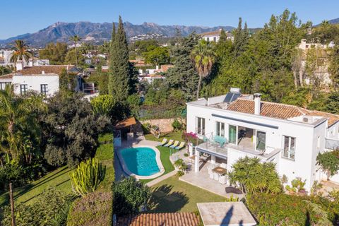 Villa a Marbella, Malaga, Marbella - € 2.380.000 | Ref: HFMs688273 - foto 2