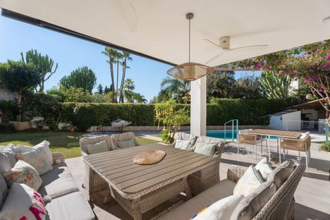 Villa a Marbella, Malaga, Marbella - € 2.380.000 | Ref: HFMs688273 - foto 5