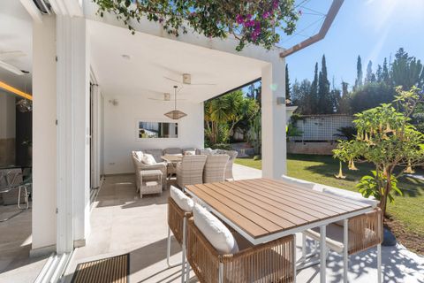 Villa a Marbella, Malaga, Marbella - € 2.380.000 | Ref: HFMs688273 - foto 6