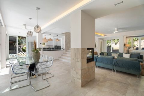 Villa a Marbella, Malaga, Marbella - € 2.380.000 | Ref: HFMs688273 - foto 9