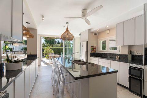 Villa a Marbella, Malaga, Marbella - € 2.380.000 | Ref: HFMs688273 - foto 10