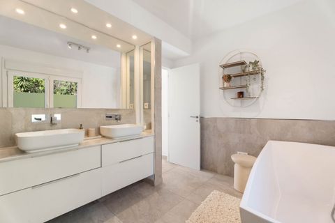 Villa a Marbella, Malaga, Marbella - € 2.380.000 | Ref: HFMs688273 - foto 17