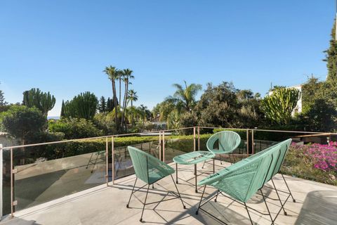 Villa a Marbella, Malaga, Marbella - € 2.380.000 | Ref: HFMs688273 - foto 19