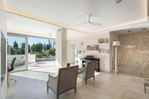 Villa a Marbella, Malaga, Marbella - € 2.380.000 | Ref: HFMs688273 - foto 22