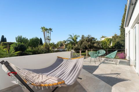 Villa a Marbella, Malaga, Marbella - € 2.380.000 | Ref: HFMs688273 - foto 23
