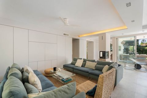 Villa a Marbella, Malaga, Marbella - € 2.380.000 | Ref: HFMs688273 - foto 35