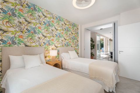 Villa a Marbella, Malaga, Marbella - € 2.380.000 | Ref: HFMs688273 - foto 42