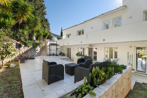 Villa a Marbella, Malaga, Marbella - € 2.380.000 | Ref: HFMs688273 - foto 45