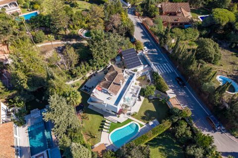 Villa a Marbella, Malaga, Marbella - € 2.380.000 | Ref: HFMs688273 - foto 47