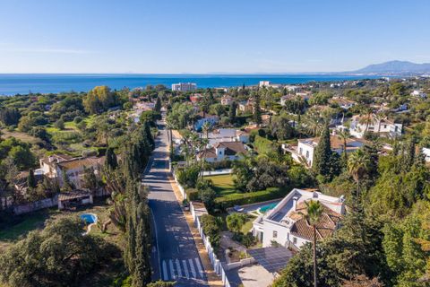 Villa a Marbella, Malaga, Marbella - € 2.380.000 | Ref: HFMs688273 - foto 49