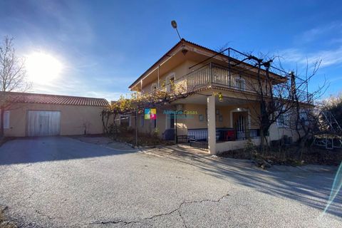 Landejendom i Chirivel, Almeria, Chirivel - € 299.999 | Ref: 1986 - foto 1