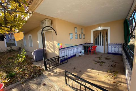 Landejendom i Chirivel, Almeria, Chirivel - € 299.999 | Ref: 1986 - foto 2