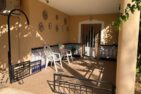 Landejendom i Chirivel, Almeria, Chirivel - € 299.999 | Ref: 1986 - foto 3