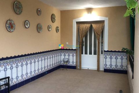 Landejendom i Chirivel, Almeria, Chirivel - € 299.999 | Ref: 1986 - foto 4