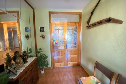 Landejendom i Chirivel, Almeria, Chirivel - € 299.999 | Ref: 1986 - foto 8