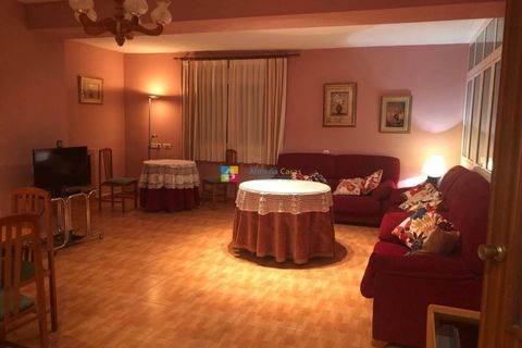 Landejendom i Chirivel, Almeria, Chirivel - € 299.999 | Ref: 1986 - foto 11