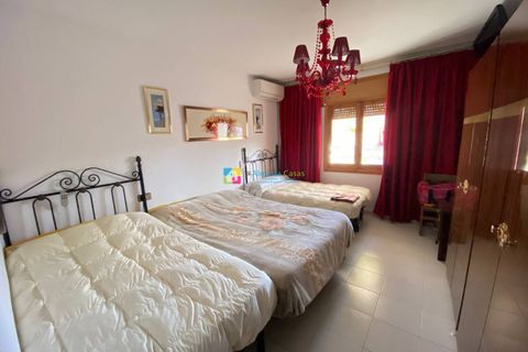 Landejendom i Chirivel, Almeria, Chirivel - € 299.999 | Ref: 1986 - foto 20