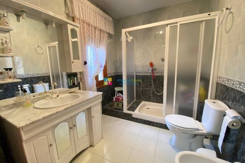Landejendom i Chirivel, Almeria, Chirivel - € 299.999 | Ref: 1986 - foto 27