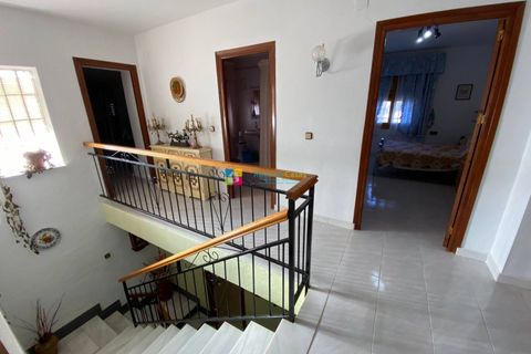 Landejendom i Chirivel, Almeria, Chirivel - € 299.999 | Ref: 1986 - foto 29