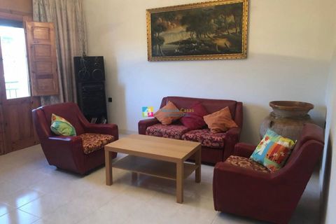 Landejendom i Chirivel, Almeria, Chirivel - € 299.999 | Ref: 1986 - foto 31