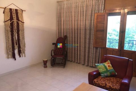 Landejendom i Chirivel, Almeria, Chirivel - € 299.999 | Ref: 1986 - foto 32