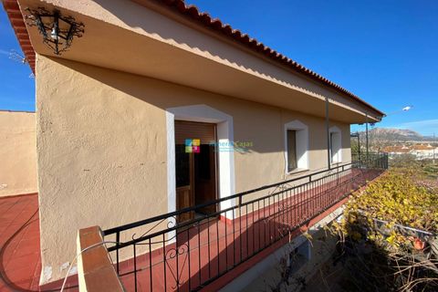Landejendom i Chirivel, Almeria, Chirivel - € 299.999 | Ref: 1986 - foto 33