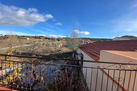 Landejendom i Chirivel, Almeria, Chirivel - € 299.999 | Ref: 1986 - foto 34
