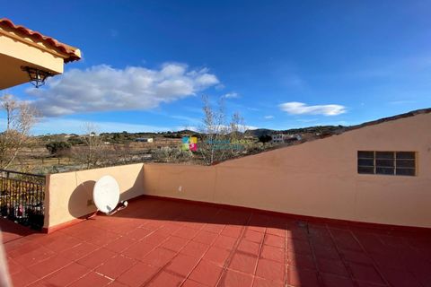 Landejendom i Chirivel, Almeria, Chirivel - € 299.999 | Ref: 1986 - foto 35