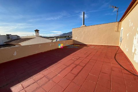 Landejendom i Chirivel, Almeria, Chirivel - € 299.999 | Ref: 1986 - foto 36