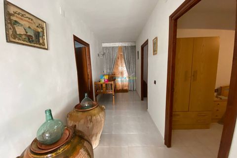 Landejendom i Chirivel, Almeria, Chirivel - € 299.999 | Ref: 1986 - foto 37