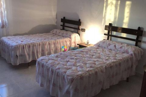 Landejendom i Chirivel, Almeria, Chirivel - € 299.999 | Ref: 1986 - foto 38