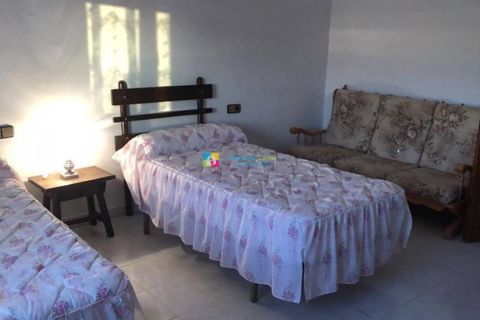 Landejendom i Chirivel, Almeria, Chirivel - € 299.999 | Ref: 1986 - foto 39