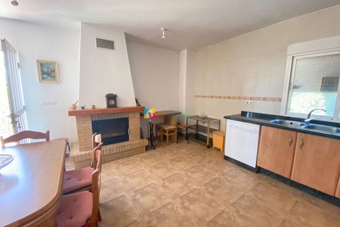Landejendom i Huercal-Overa, Almeria, Huercal-Overa - € 155.000 | Ref: 2133 - foto 9