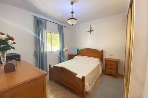 Landejendom i Huercal-Overa, Almeria, Huercal-Overa - € 155.000 | Ref: 2133 - foto 11