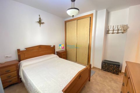 Landejendom i Huercal-Overa, Almeria, Huercal-Overa - € 155.000 | Ref: 2133 - foto 12