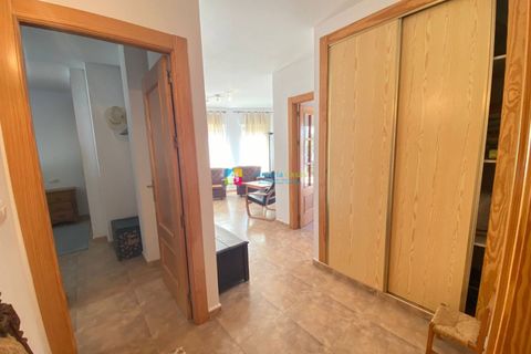 Landejendom i Huercal-Overa, Almeria, Huercal-Overa - € 155.000 | Ref: 2133 - foto 17