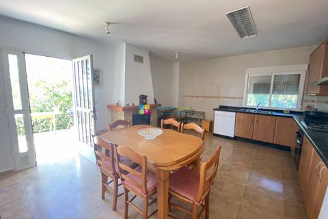 Landejendom i Huercal-Overa, Almeria, Huercal-Overa - € 155.000 | Ref: 2133 - foto 18