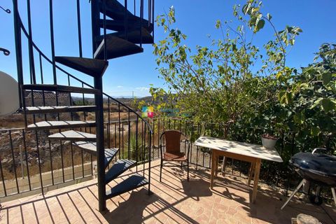 Landejendom i Huercal-Overa, Almeria, Huercal-Overa - € 155.000 | Ref: 2133 - foto 19