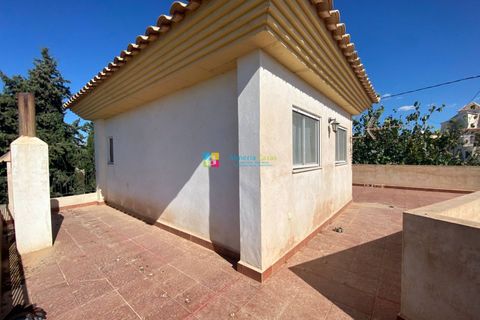 Landejendom i Huercal-Overa, Almeria, Huercal-Overa - € 155.000 | Ref: 2133 - foto 20