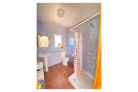 Landejendom i Huercal-Overa, Almeria, Huercal-Overa - € 155.000 | Ref: 2133 - foto 23