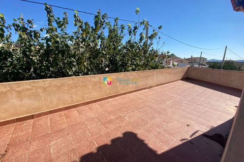 Landejendom i Huercal-Overa, Almeria, Huercal-Overa - € 155.000 | Ref: 2133 - foto 24