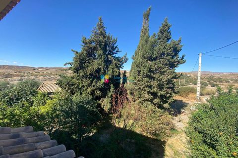 Landejendom i Huercal-Overa, Almeria, Huercal-Overa - € 155.000 | Ref: 2133 - foto 25