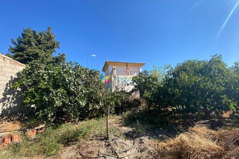 Landejendom i Huercal-Overa, Almeria, Huercal-Overa - € 155.000 | Ref: 2133 - foto 27