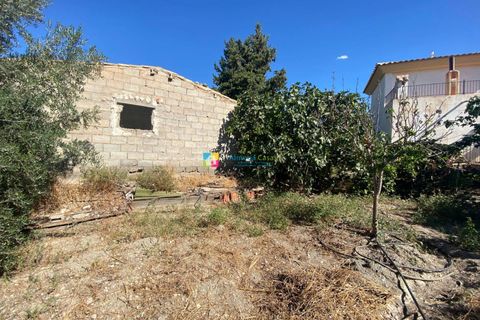 Landejendom i Huercal-Overa, Almeria, Huercal-Overa - € 155.000 | Ref: 2133 - foto 28