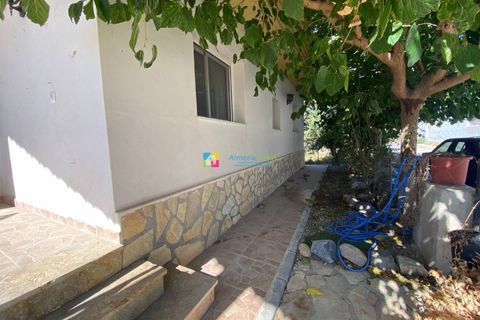 Landejendom i Huercal-Overa, Almeria, Huercal-Overa - € 155.000 | Ref: 2133 - foto 31