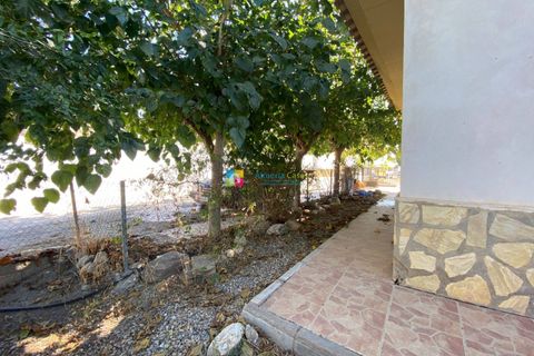 Landejendom i Huercal-Overa, Almeria, Huercal-Overa - € 155.000 | Ref: 2133 - foto 32