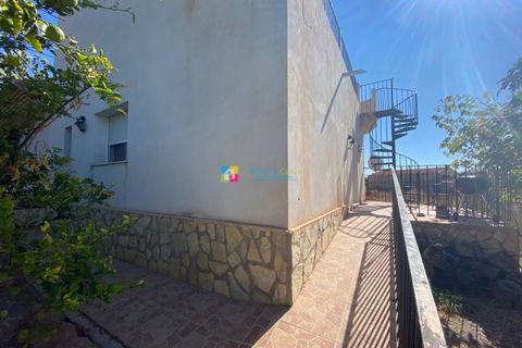 Landejendom i Huercal-Overa, Almeria, Huercal-Overa - € 155.000 | Ref: 2133 - foto 33