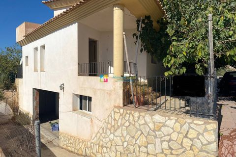 Landejendom i Huercal-Overa, Almeria, Huercal-Overa - € 155.000 | Ref: 2133 - foto 34