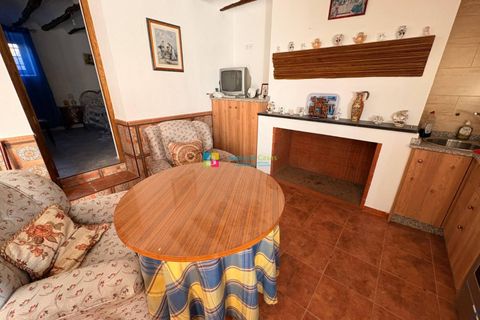 Landejendom i Velez-Rubio, Almeria, Velez-Rubio - € 95.000 | Ref: 2805 - foto 2